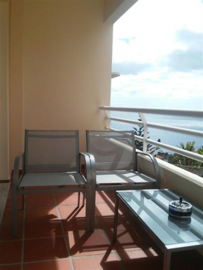 Гостиница Apartment Lido  Фуншал